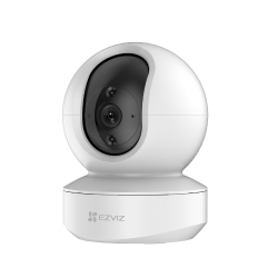 Камера видеонаблюдения Поворотные Ezviz, TY1 (3MP) 4mm